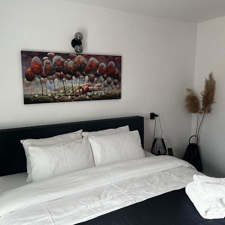 Alhaurín el Grande Casa De Ambar, Bed&Breakfast מראה חיצוני תמונה