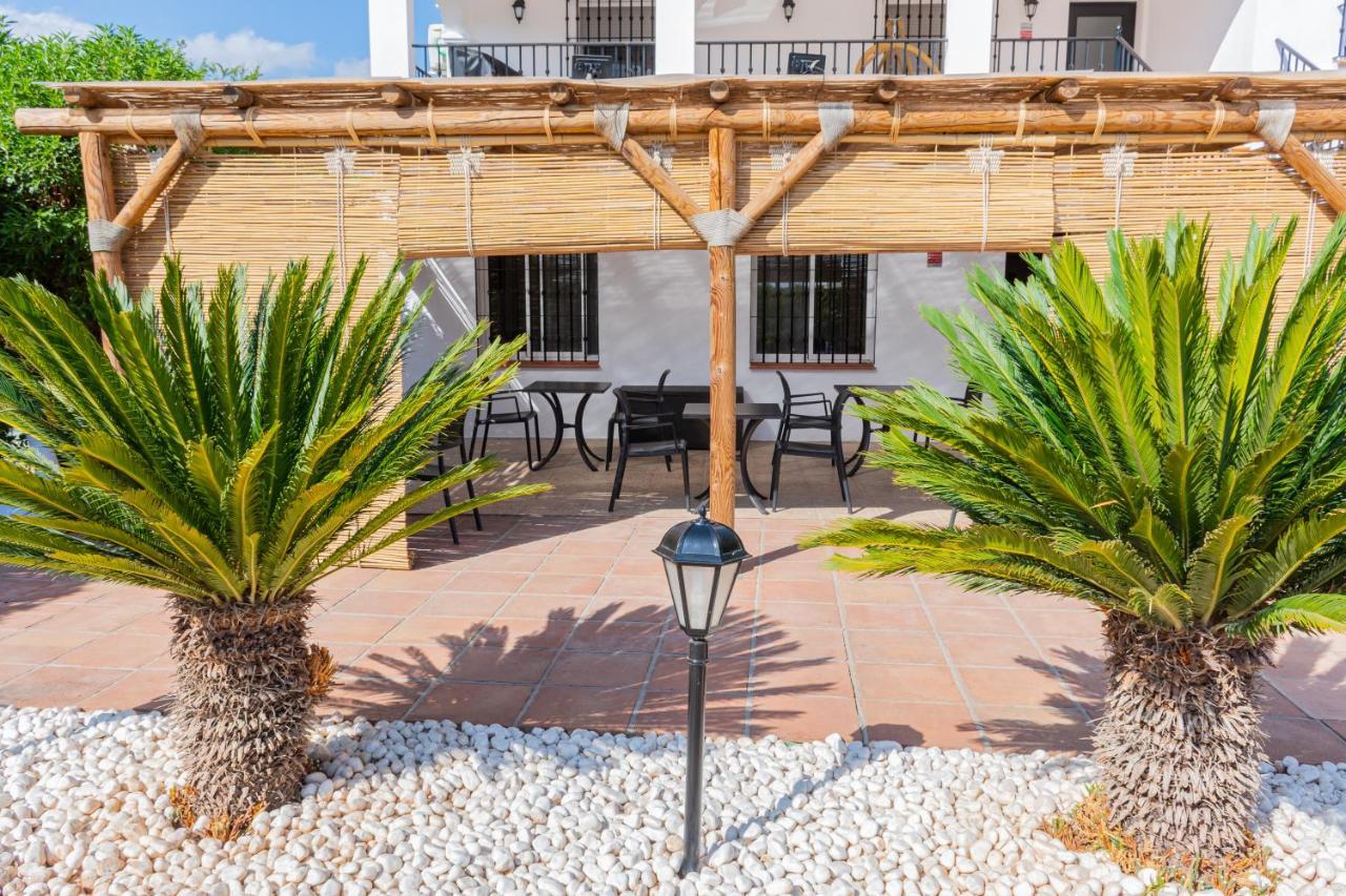Alhaurín el Grande Casa De Ambar, Bed&Breakfast מראה חיצוני תמונה
