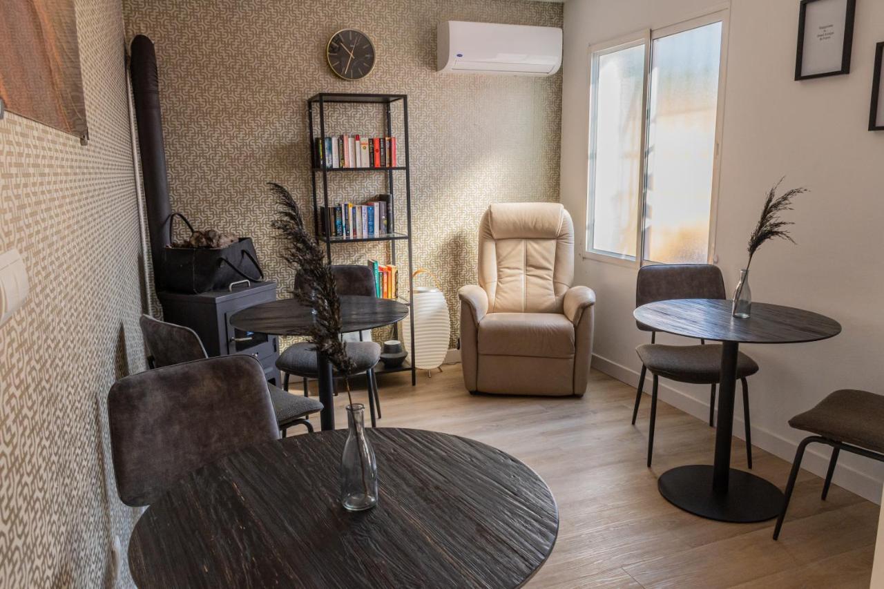 Alhaurín el Grande Casa De Ambar, Bed&Breakfast מראה חיצוני תמונה