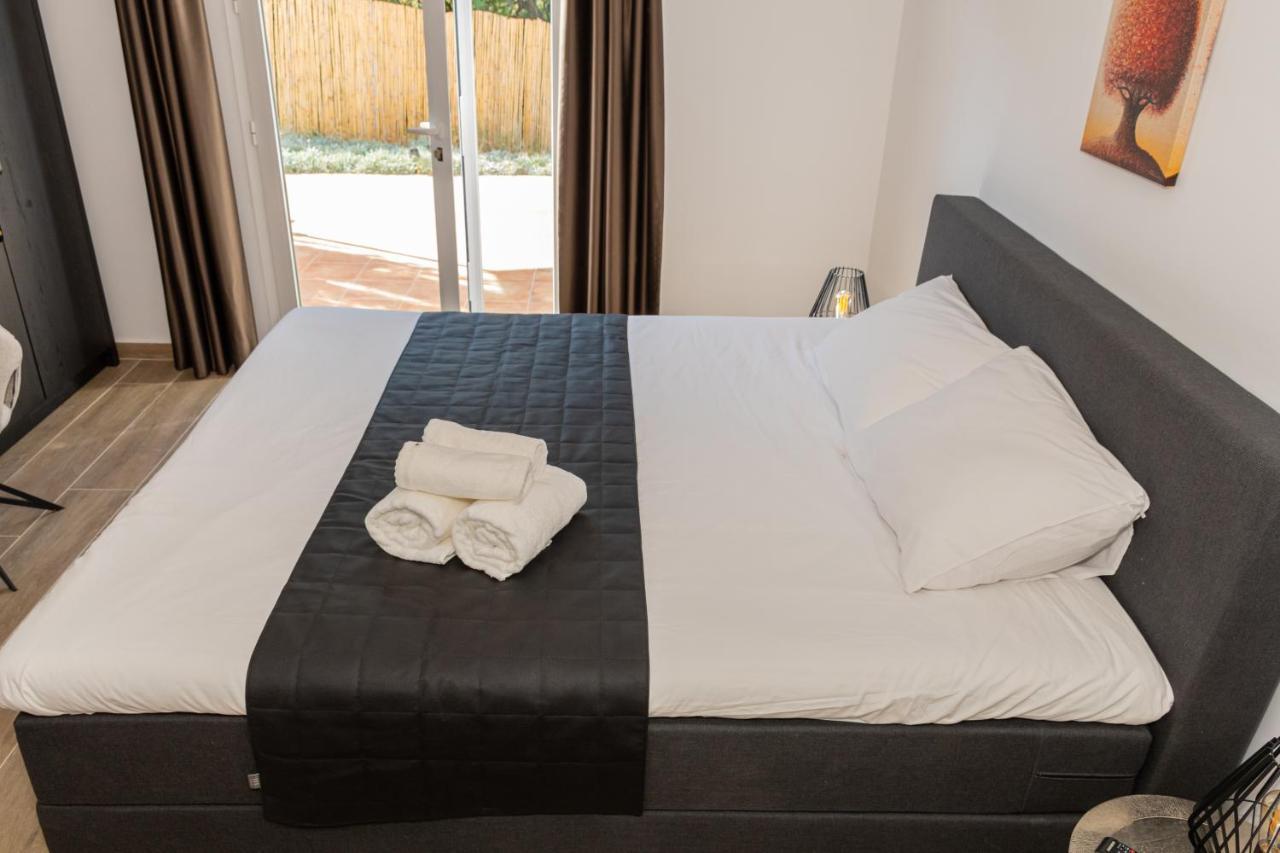 Alhaurín el Grande Casa De Ambar, Bed&Breakfast מראה חיצוני תמונה