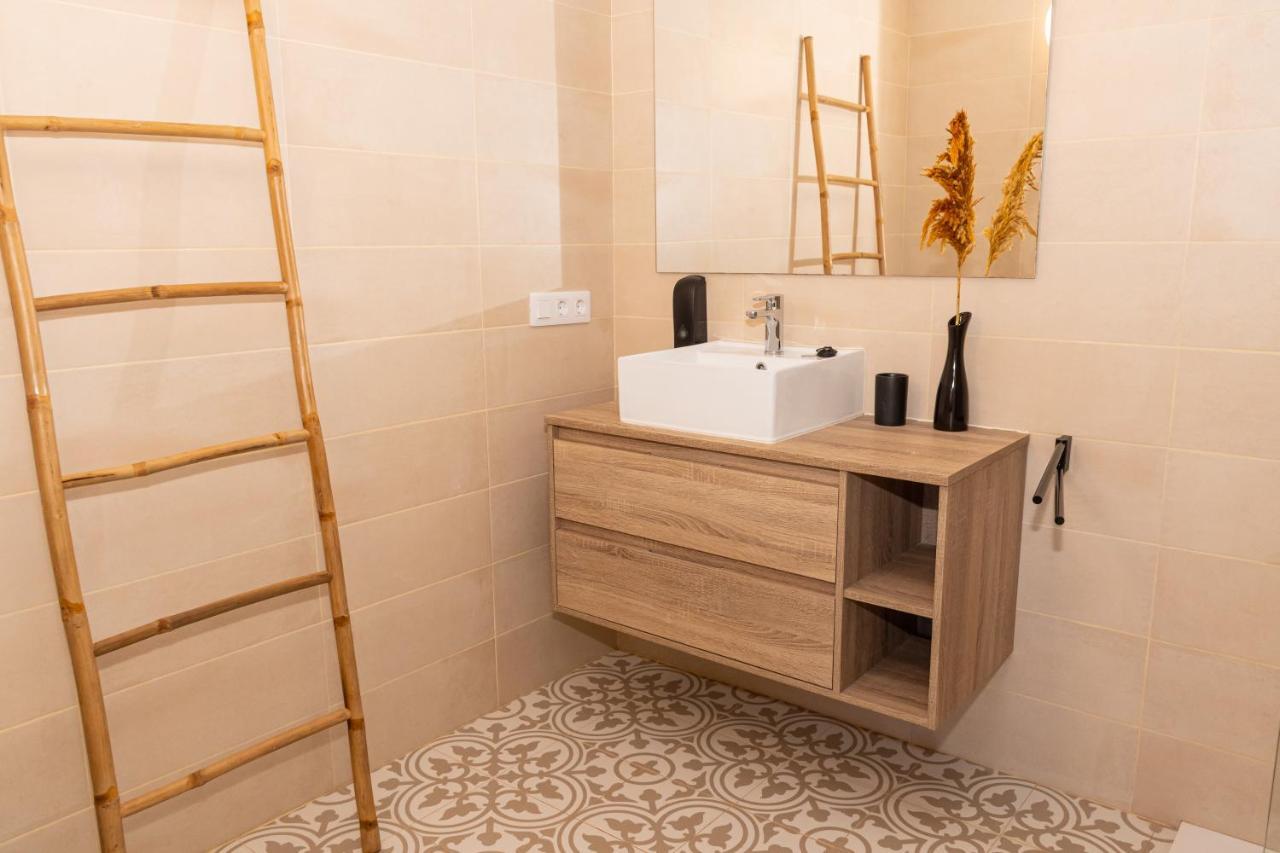 Alhaurín el Grande Casa De Ambar, Bed&Breakfast מראה חיצוני תמונה