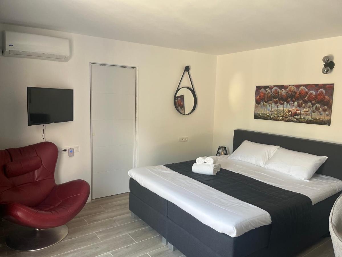 Alhaurín el Grande Casa De Ambar, Bed&Breakfast מראה חיצוני תמונה