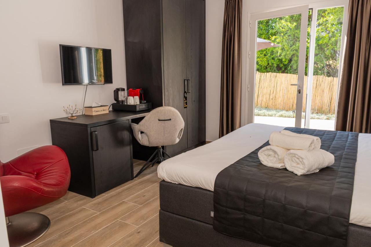 Alhaurín el Grande Casa De Ambar, Bed&Breakfast מראה חיצוני תמונה
