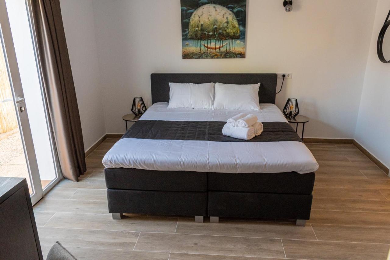 Alhaurín el Grande Casa De Ambar, Bed&Breakfast מראה חיצוני תמונה