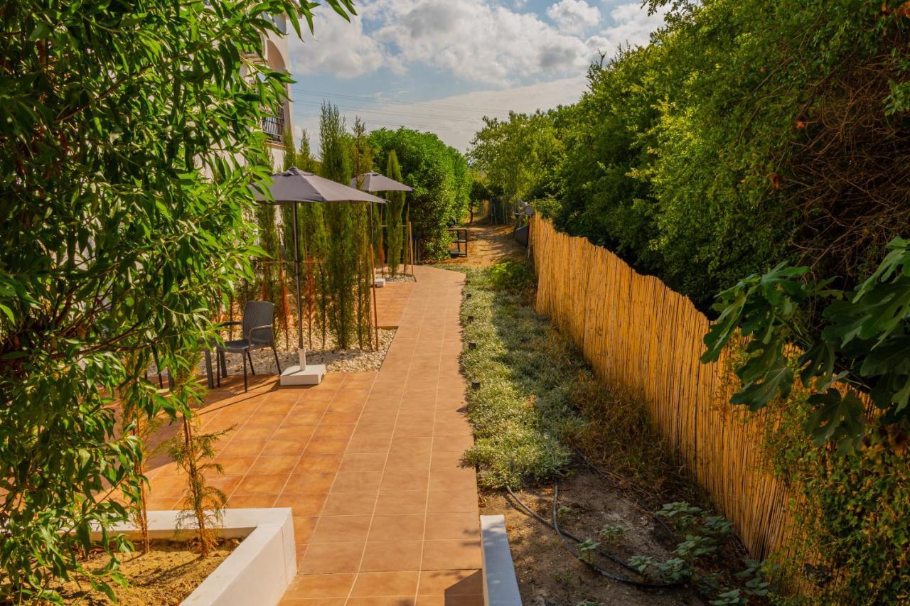 Alhaurín el Grande Casa De Ambar, Bed&Breakfast מראה חיצוני תמונה