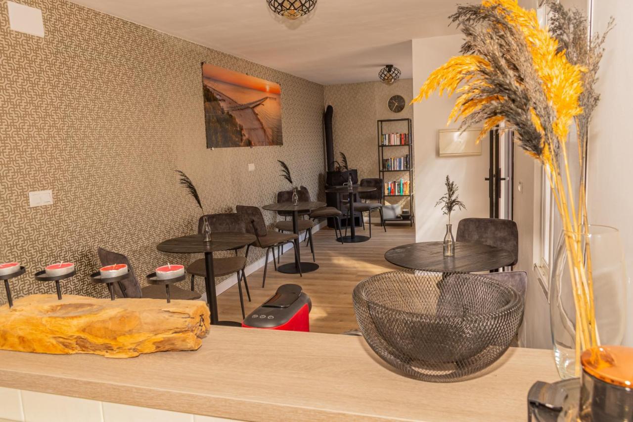 Alhaurín el Grande Casa De Ambar, Bed&Breakfast מראה חיצוני תמונה
