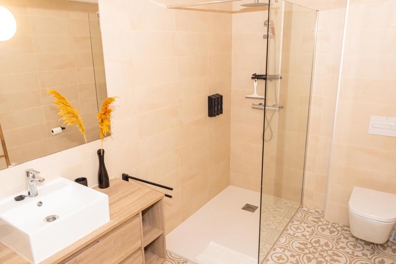 Alhaurín el Grande Casa De Ambar, Bed&Breakfast מראה חיצוני תמונה