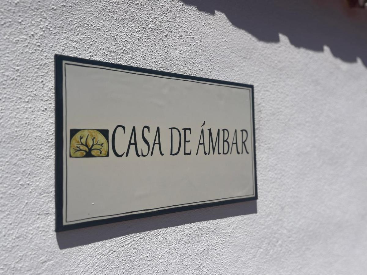 Alhaurín el Grande Casa De Ambar, Bed&Breakfast מראה חיצוני תמונה