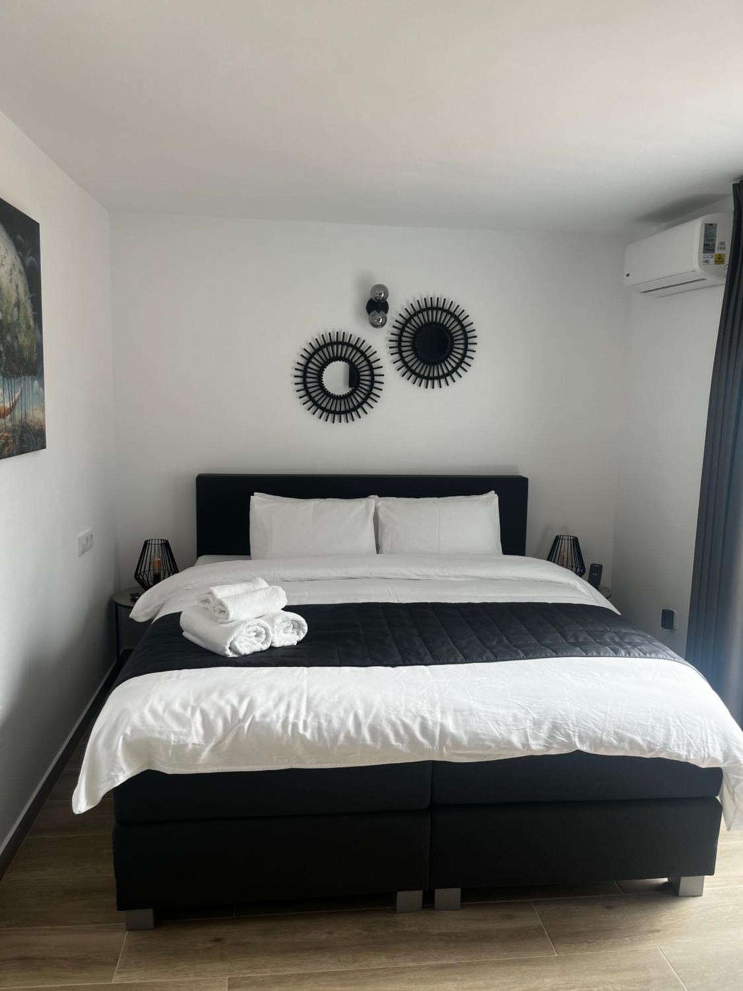 Alhaurín el Grande Casa De Ambar, Bed&Breakfast מראה חיצוני תמונה