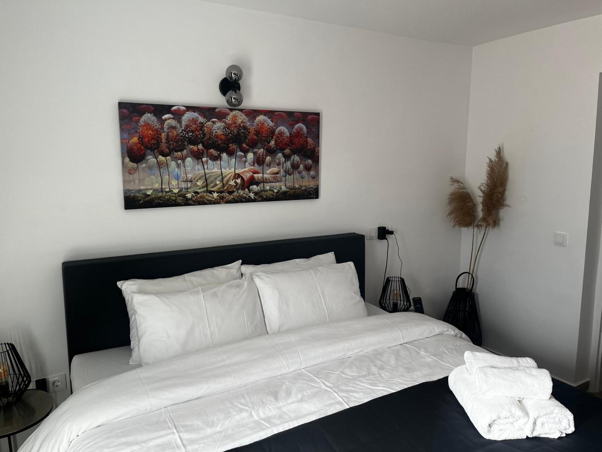 Alhaurín el Grande Casa De Ambar, Bed&Breakfast מראה חיצוני תמונה