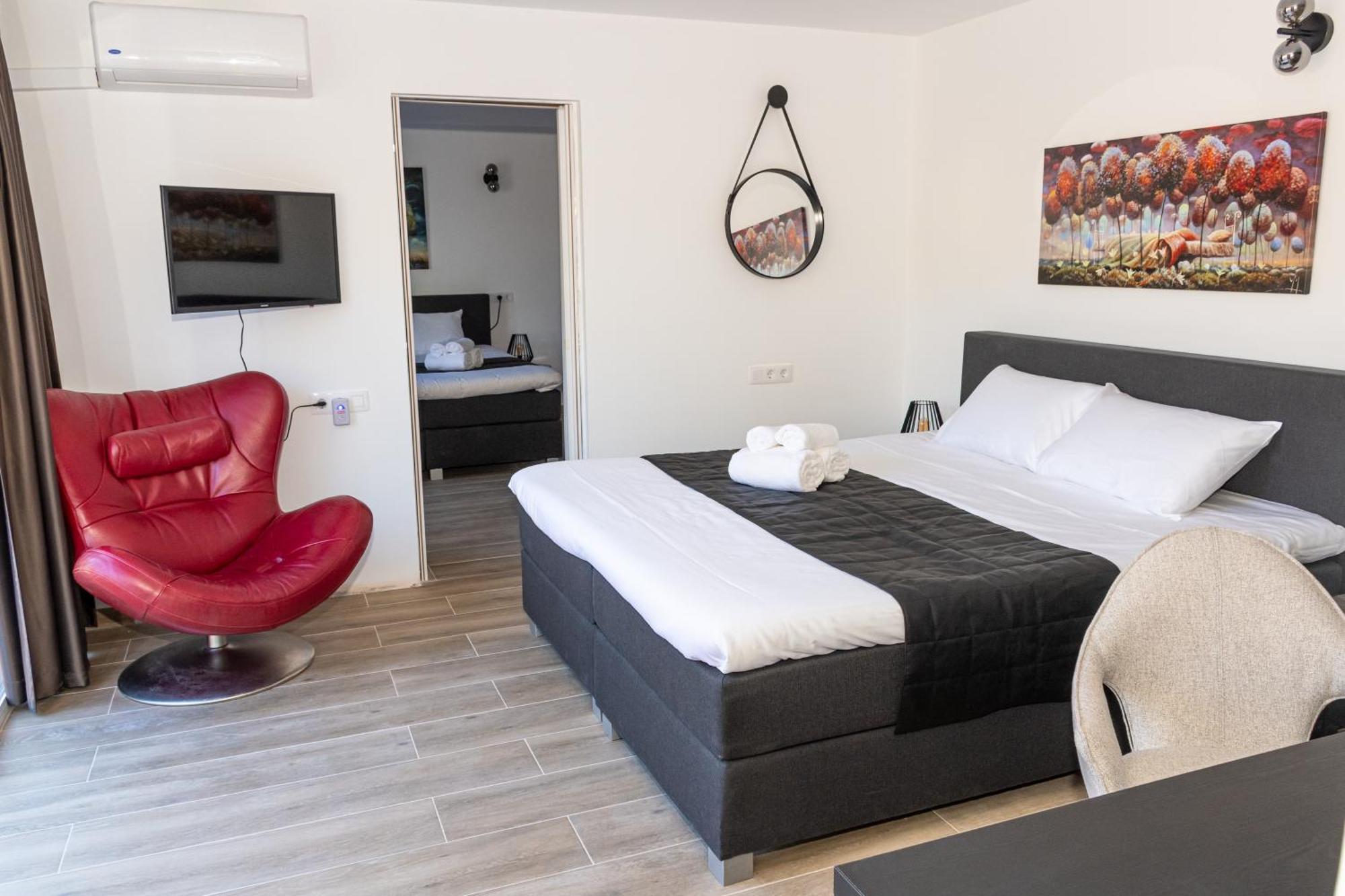 Alhaurín el Grande Casa De Ambar, Bed&Breakfast מראה חיצוני תמונה